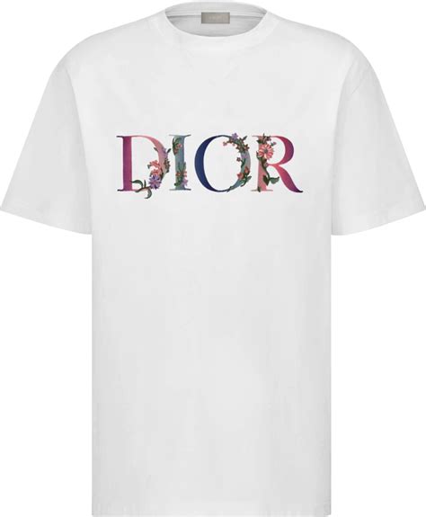 dior shirt dames wit|white DIOR Women Tops, Shirts & T.